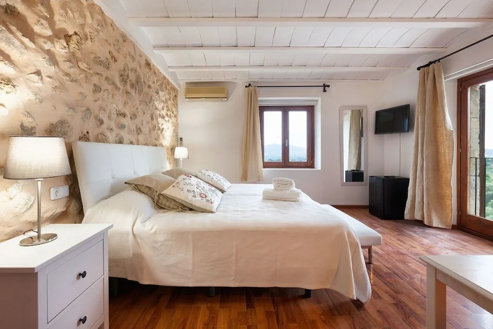 Casa De Can Riera Con Piscina Comunitaria — 3