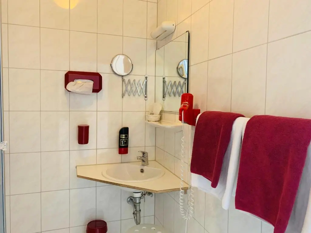 Jfm - Chambres