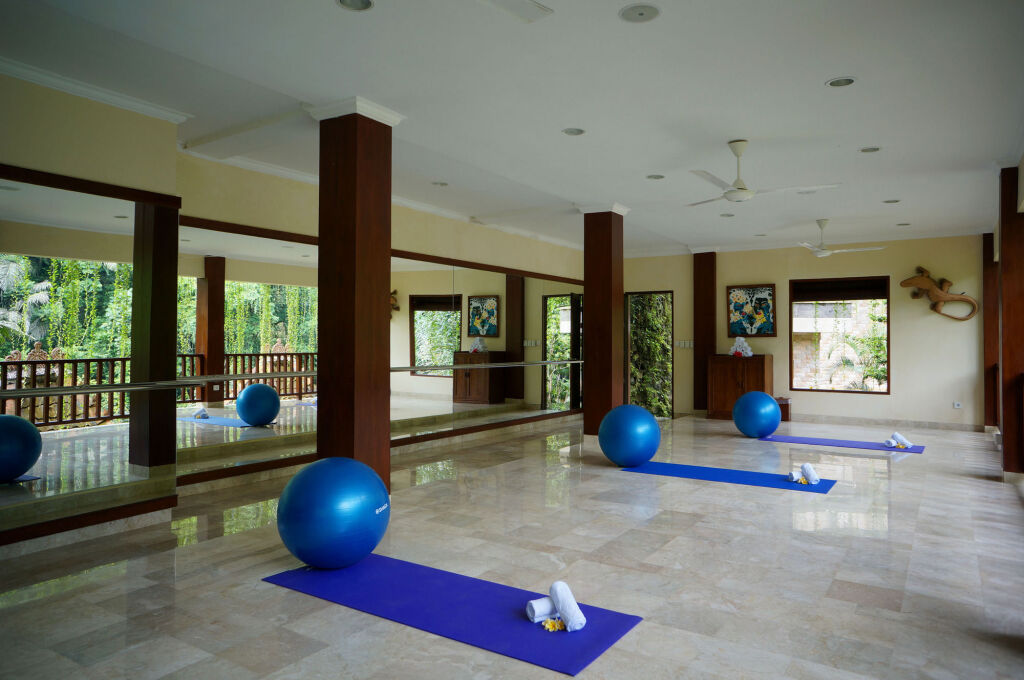Ayung Resort Ubud