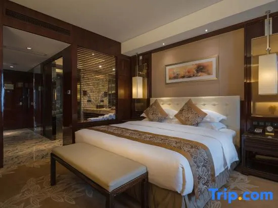Happiness Hotel - Chambres