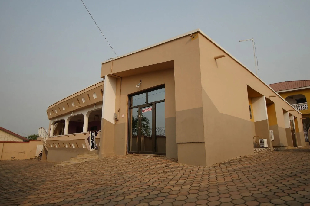 Good Morning Guest House