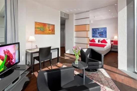 Hotel photo 2
