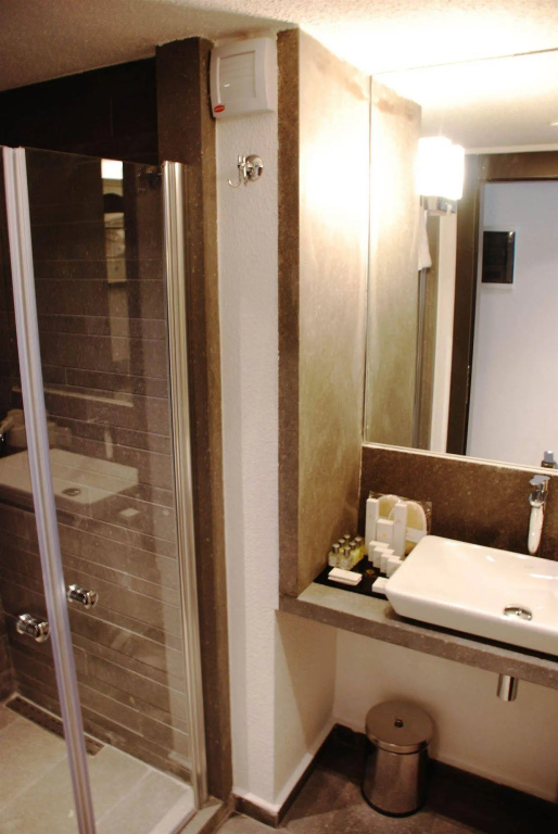 Check Inn Hotel Ankara - Général