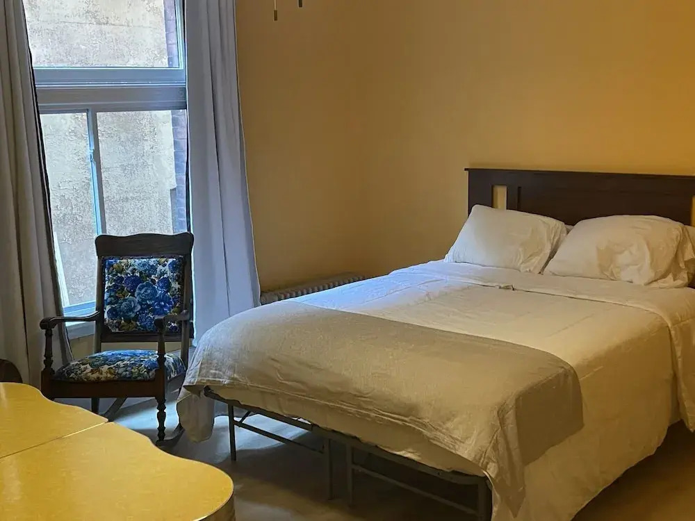 Buffalo Guesthouse — фото 3