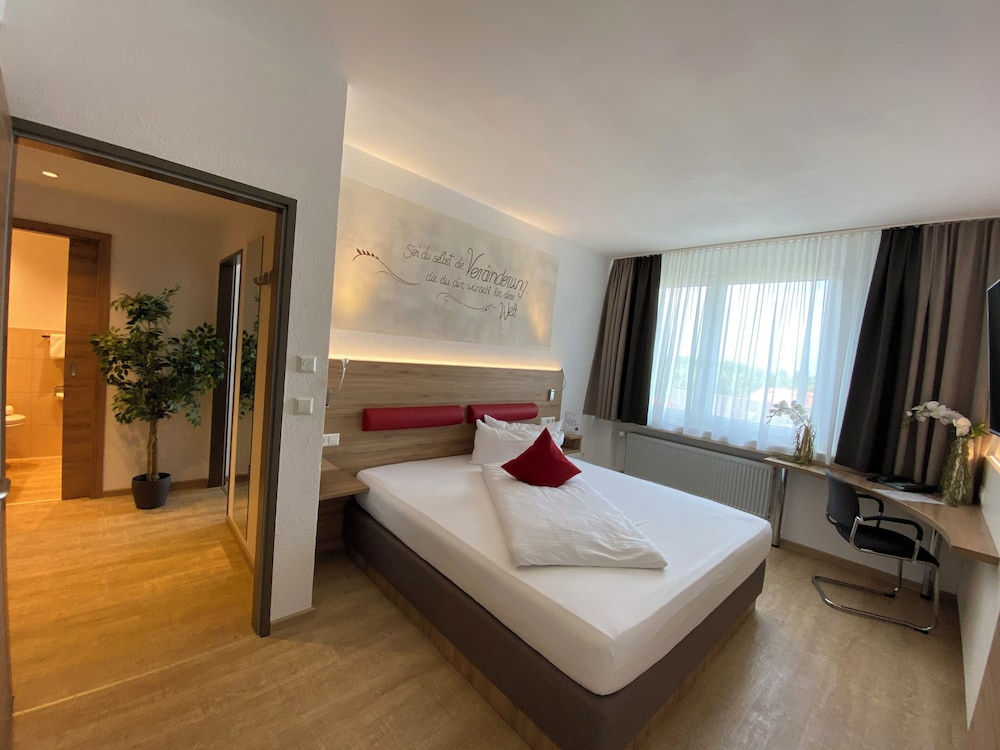 2 Bedrooms Standard room