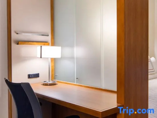 SpringHill Suites Los Angeles Burbank/Downtown - Chambres