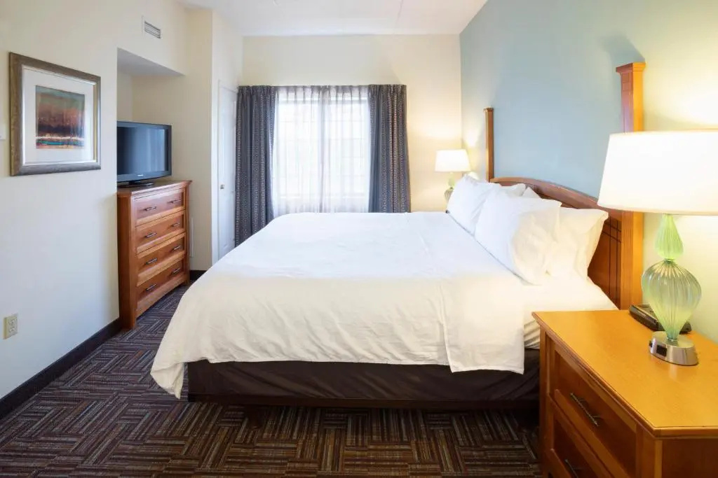 Staybridge Suites Minneapolis-Bloomington by IHG - Chambres