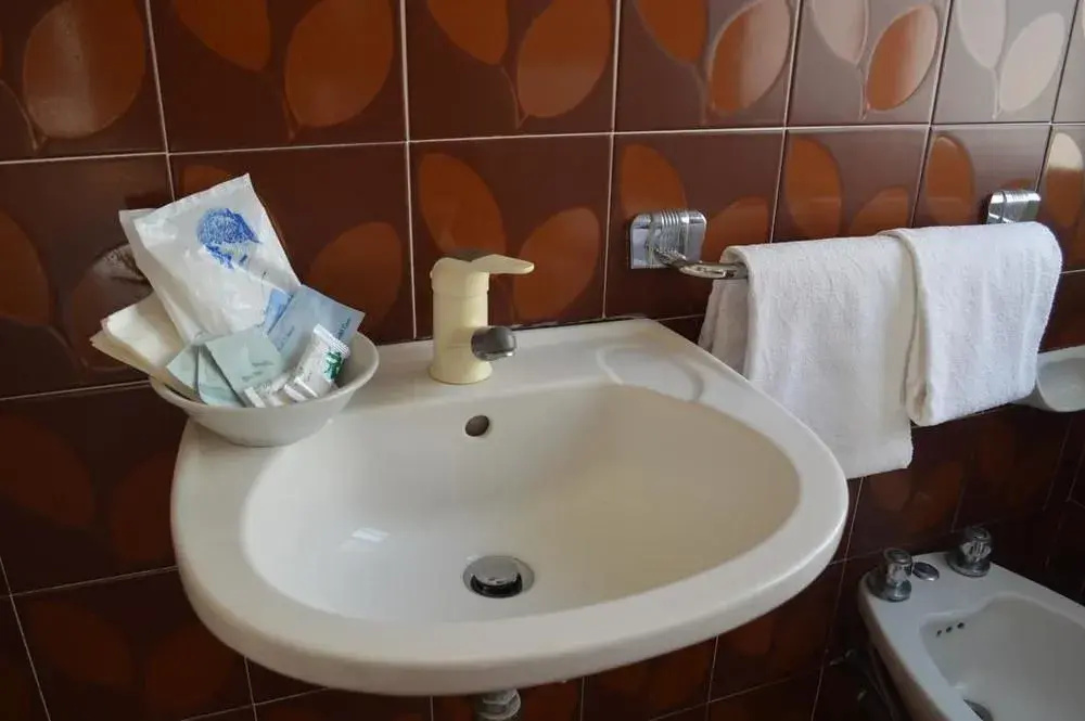 Hotel Villa Lauretta - Général