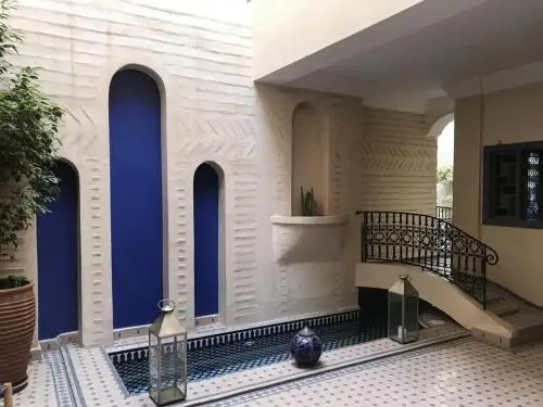 Hotel photo 8