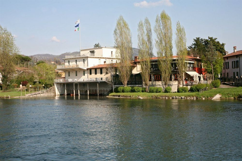 Hotel La Sosta - Général