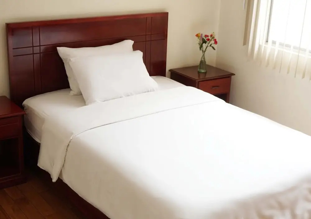 Hotel Lottus - Chambres