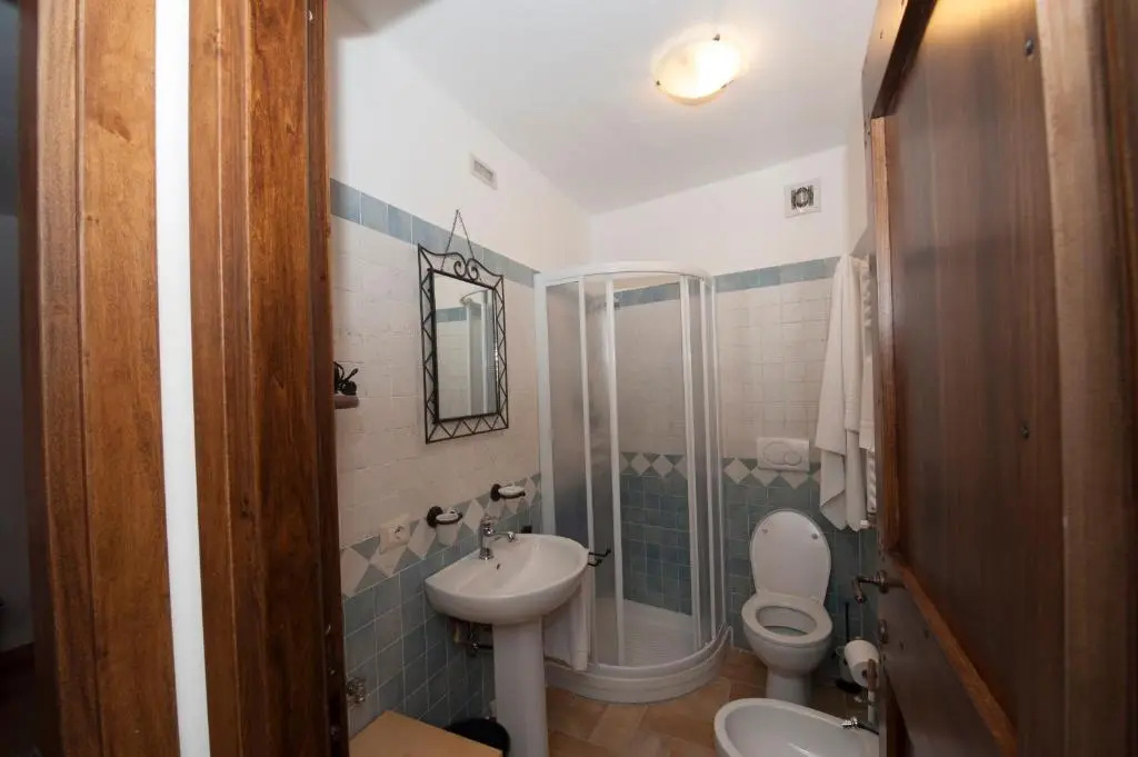 Agriturismo I Gelsi di Santa Cristina - Chambres