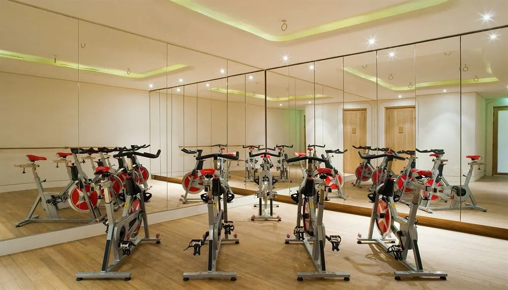 Hotel Missoni Kuwait - фото 28