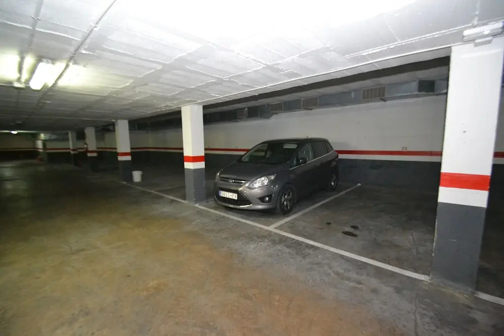 Apartamento Vancouver