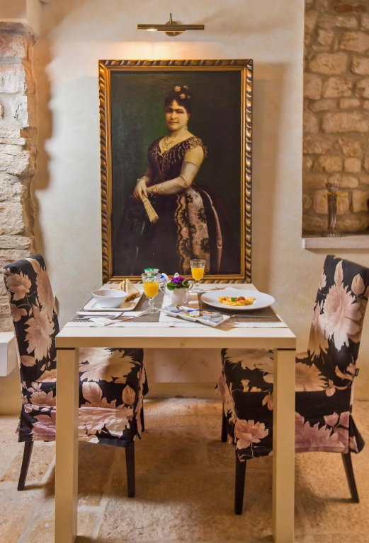 Hotel Villa Valdibora - Général