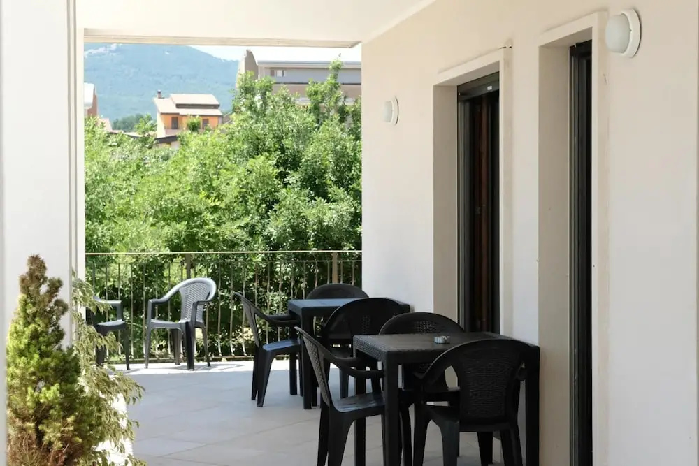 Hotel photo 11