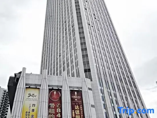 Youjia Apartment (Changgang Subway Station Dabiao Branch)