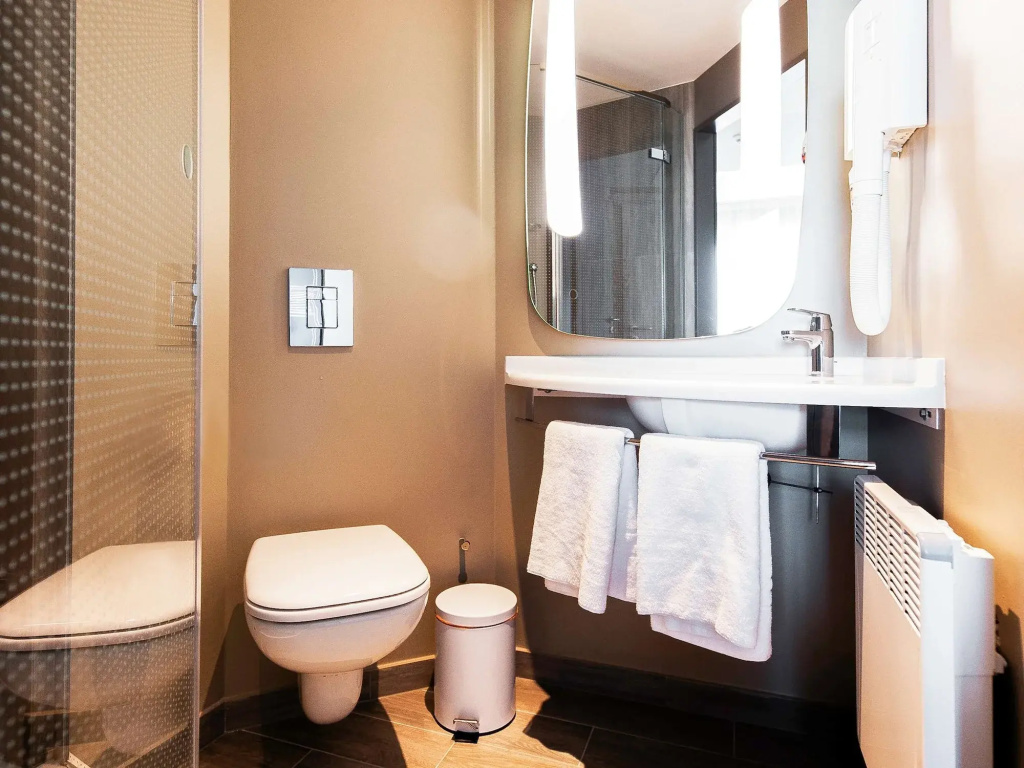 ibis Poznan Polnoc - Général