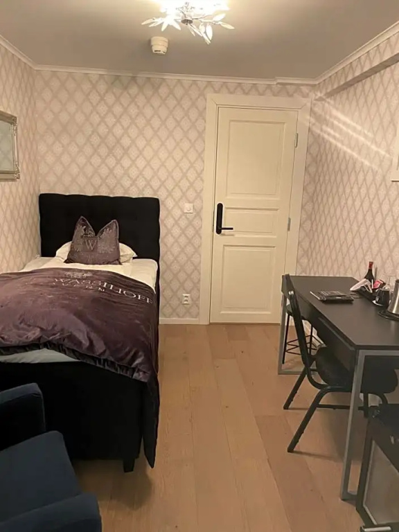 Hotel Wassilioff - Unike Hoteller - Chambres