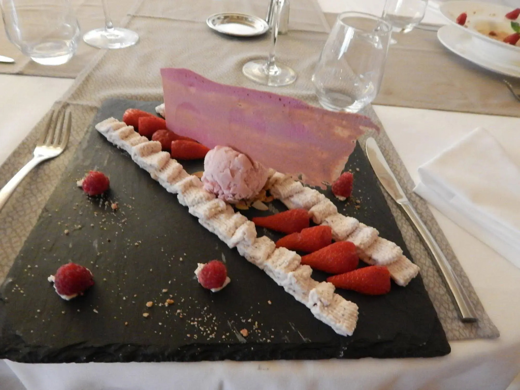 Voir la photo 3 — Le Calluna