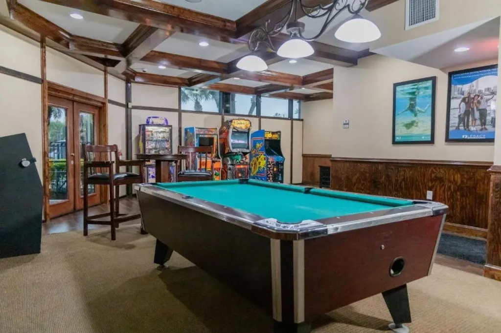 Legacy Vacation Resorts - Kissimmee/Orlando - Général
