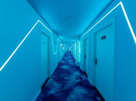 Hotel photo 7
