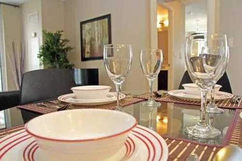 Executive Furnished Properties - Square One Mississauga - фото 9