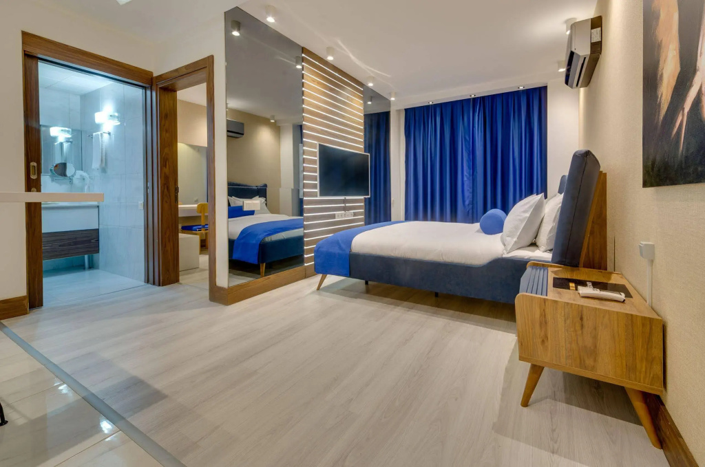 Hotel photo 5
