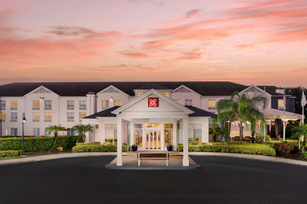 Hilton Garden Inn Lake Mary - Général