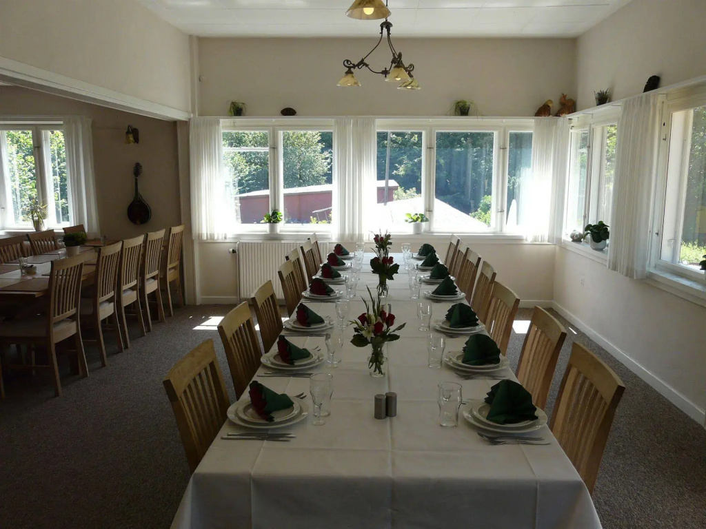 Hotel photo 12