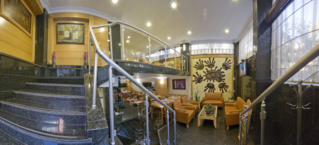 Park Star Hotel Taksim - Général