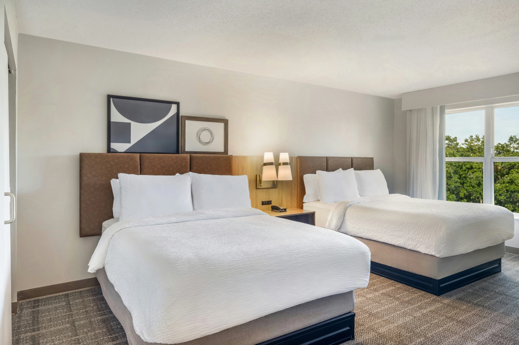 Staybridge Suites Pensacola Airport by IHG - Général