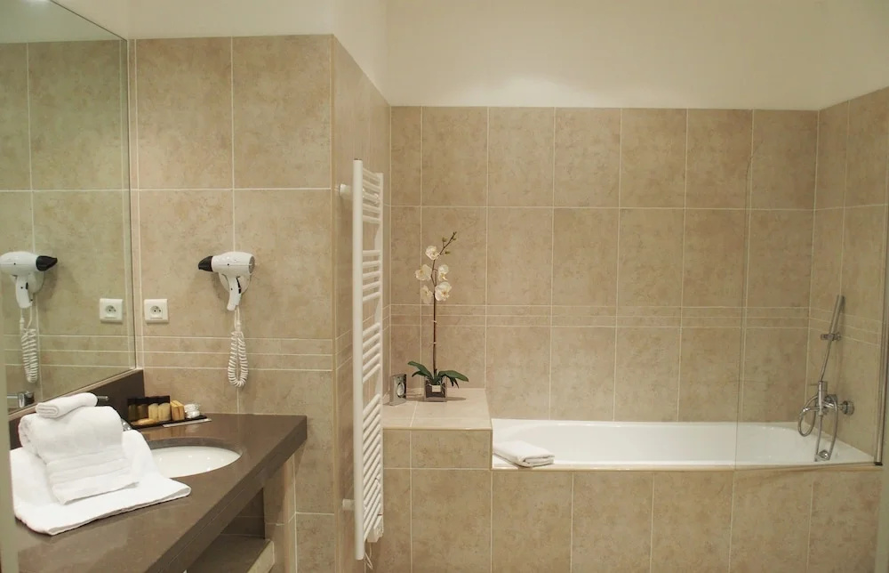 Hôtel Perla Rossa - Chambres