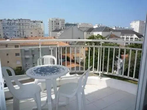 Apartment Rue Nationale