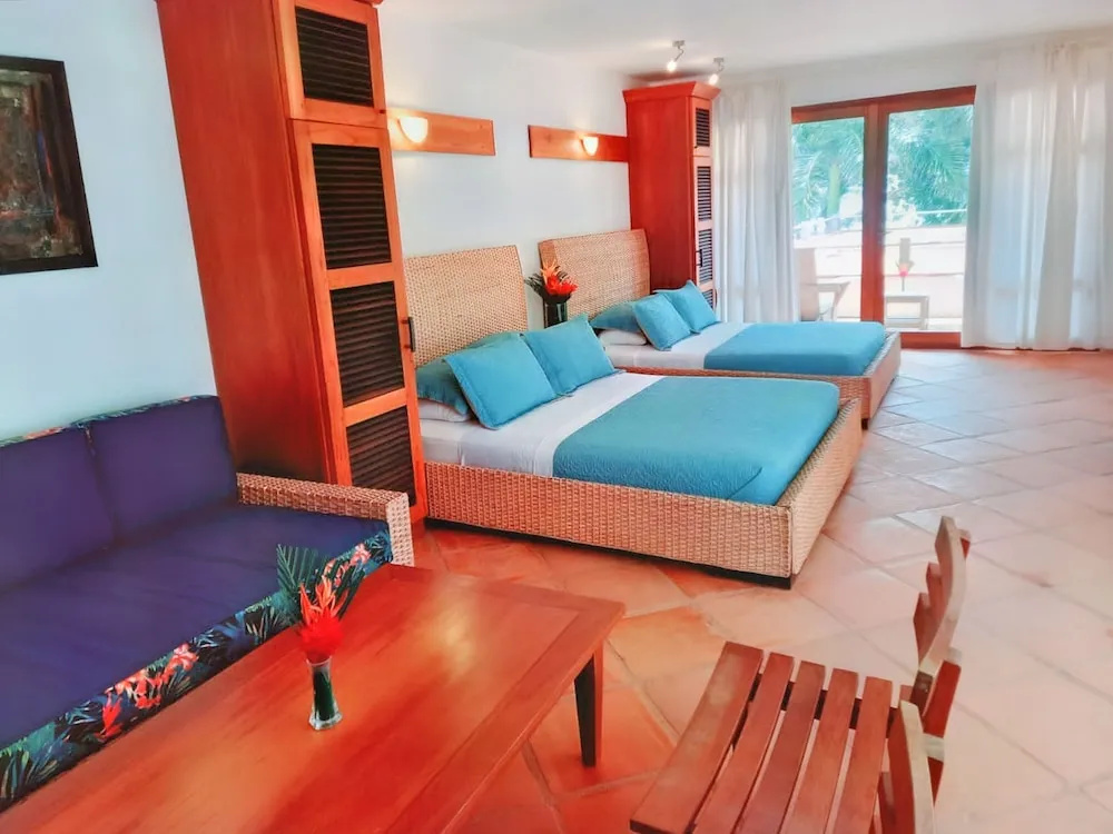 Ocean Properties Aparthotel Villas - Général