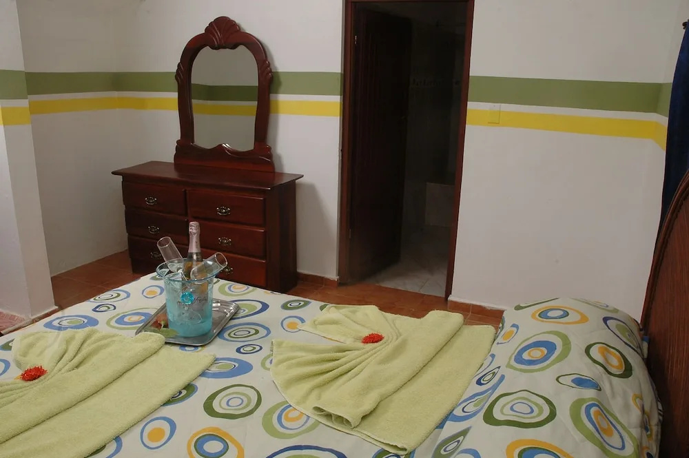 Kite Dreem Hotel - Chambres
