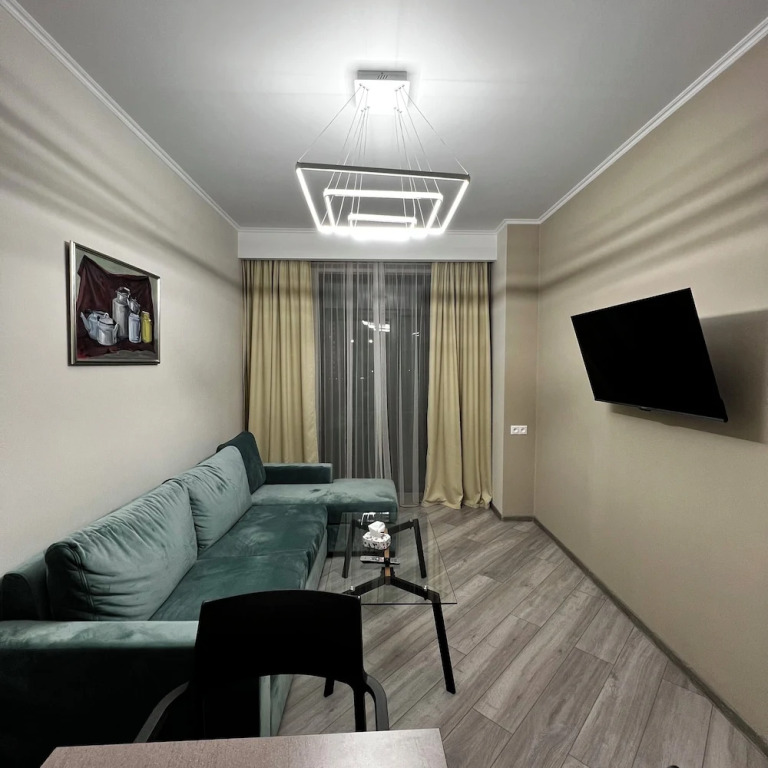 Uparthotel - фото 18