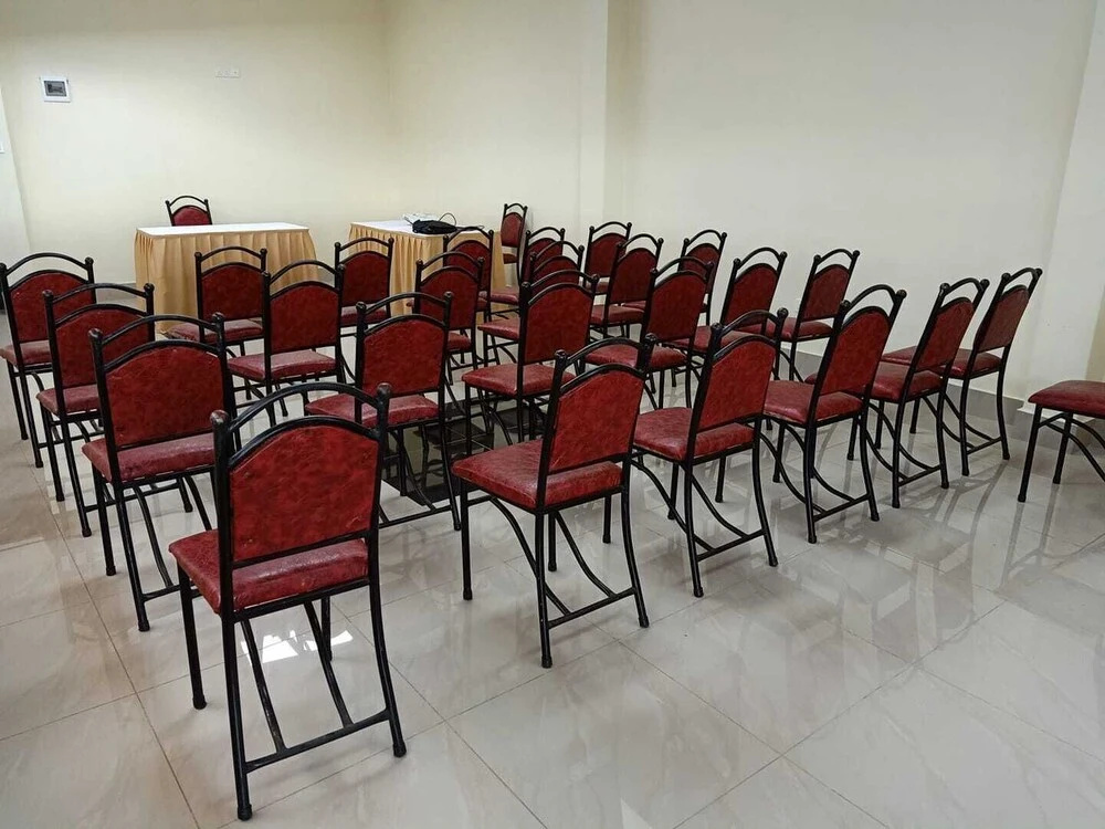 Business Centre
