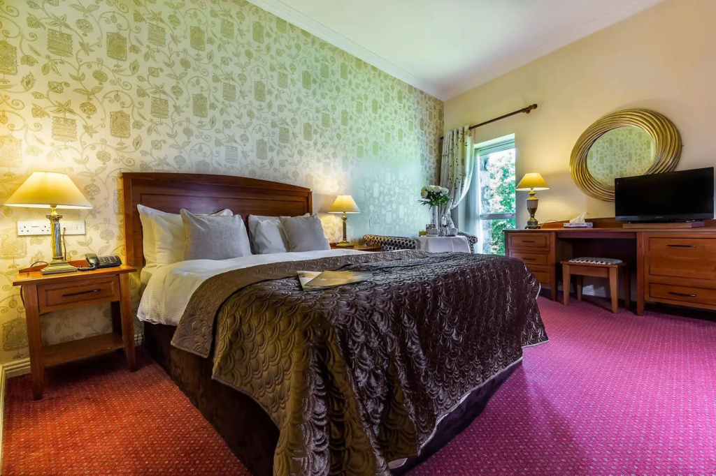 The Wyatt Hotel - Général