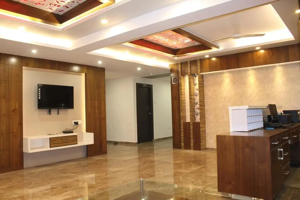 OYO 4027 Hotel Stay Inn - Général