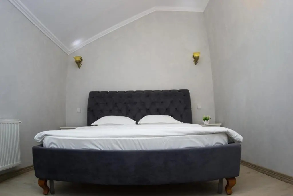 Hotel Regal 1880 - Chambres
