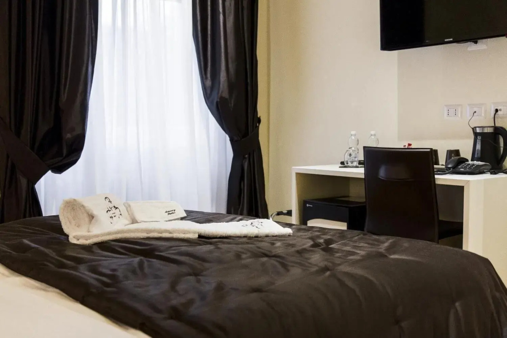 Hotel photo 8