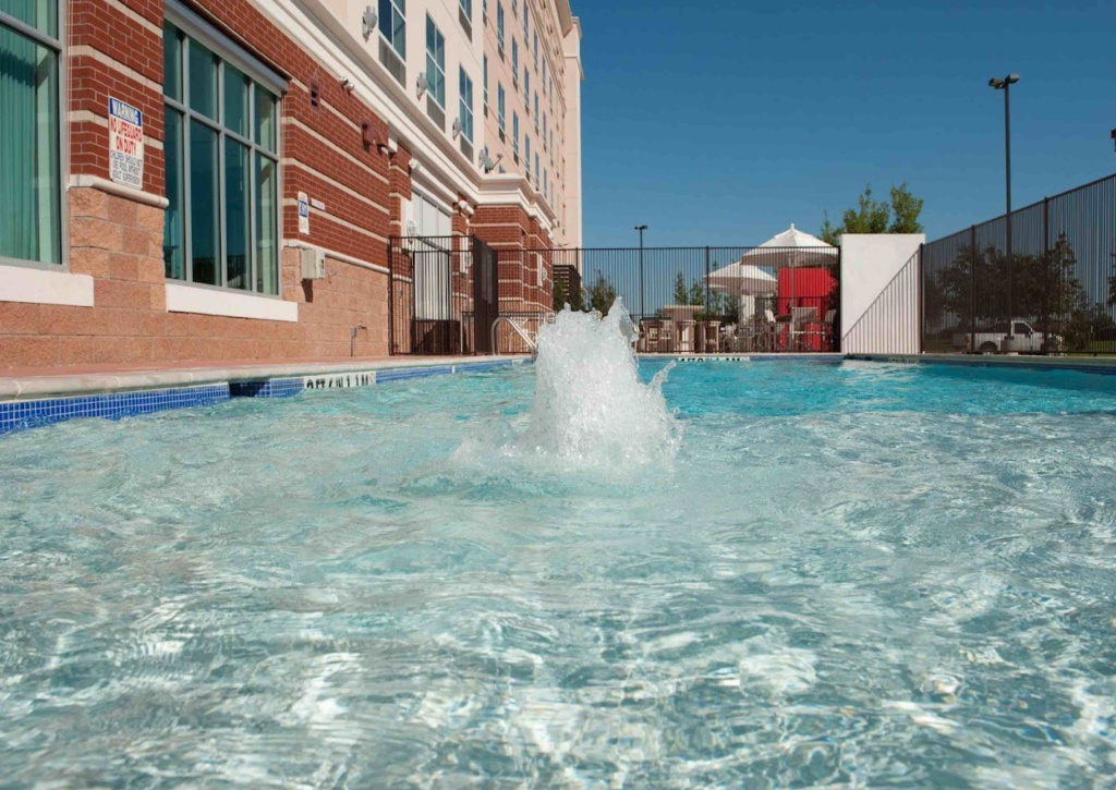 Holiday Inn DFW South by IHG - Général
