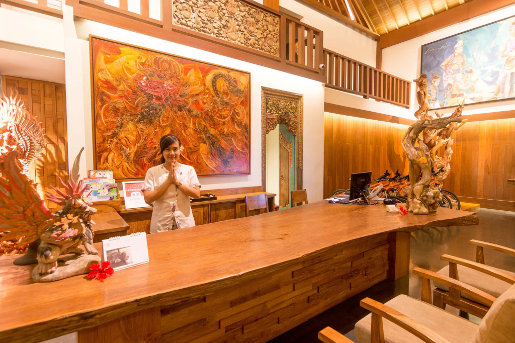 Hotel photo 31
