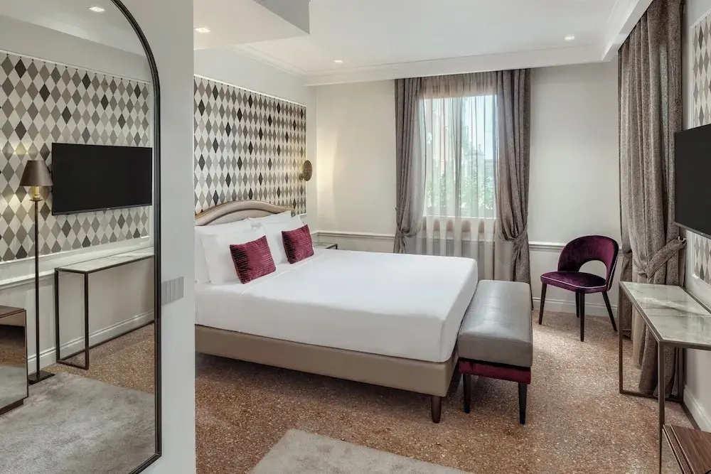 Executive room