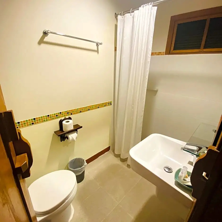 Vieng Mantra - Chambres
