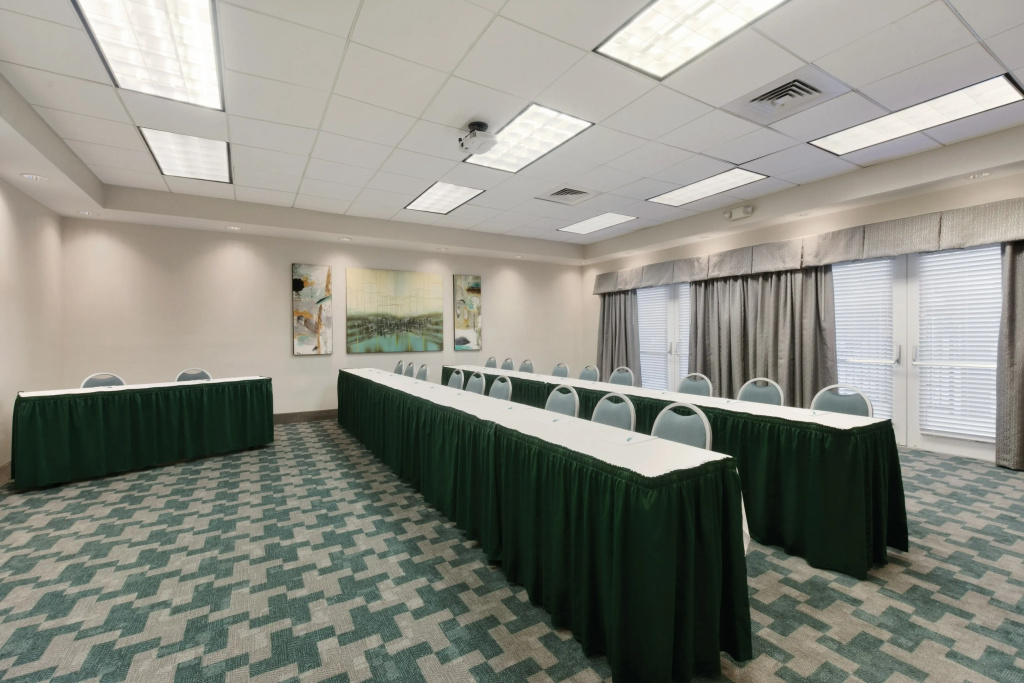 Homewood Suites by Hilton Atlanta-Alpharetta - Général