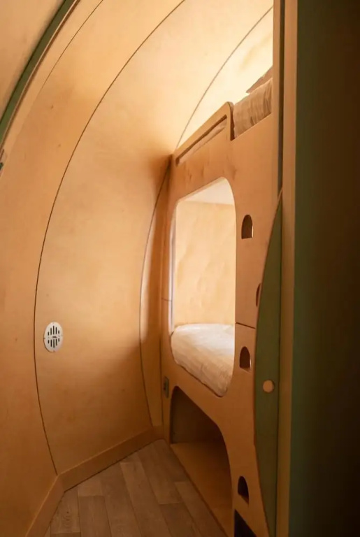 Forth Mountain Glamping — 4