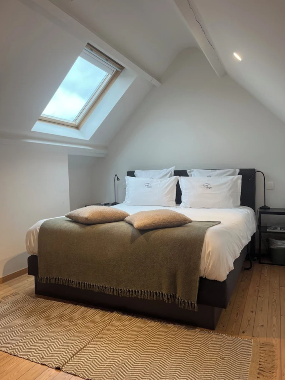 B&B Vossebergen — 4