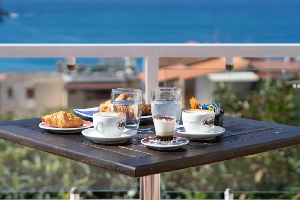 Albergo Santa Caterina - Général